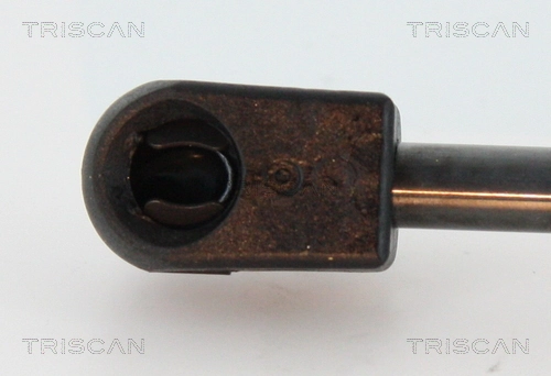 Amortecedor de tampa de porta-malas (de 3ª/5ª porta traseira) Volkswagen Jetta VI 162, 163, AV3, AV2, AY2, AY3