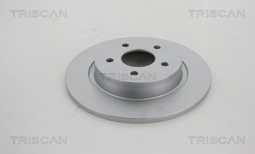 Compre Disco do freio traseiro Volvo V40 