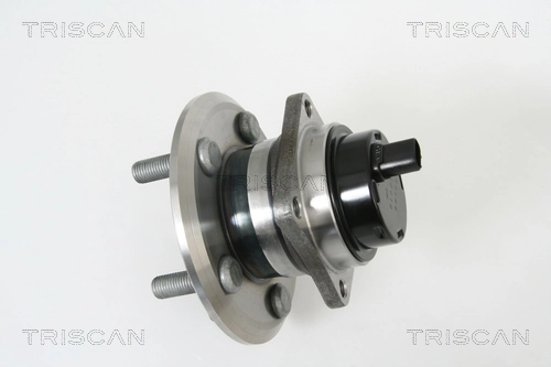 Cubo traseiro CX820 Polcar