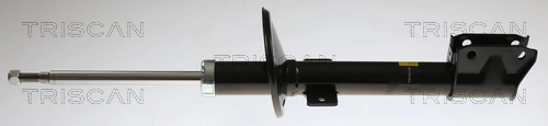 Amortecedor traseiro S52020 Tangun