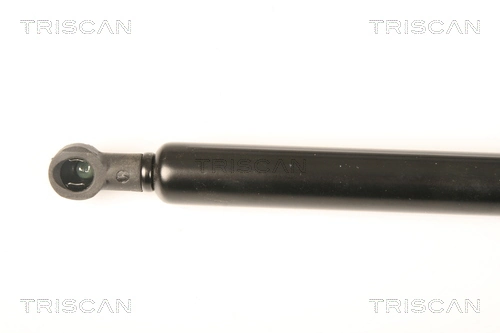 871025245 Triscan Amortecedor de tampa de porta-malas (de 3ª/5ª porta traseira)