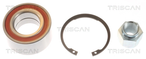Compre Rolamento de cubo dianteiro Citroen AX 