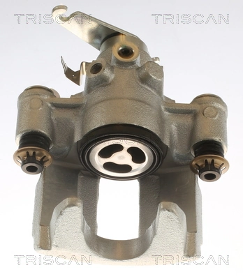 Suporte do freio traseiro esquerdo Iveco 42554777