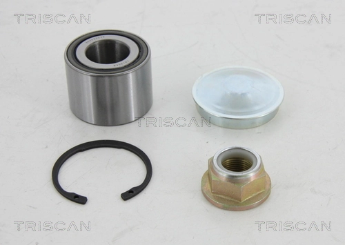  Rolamento de cubo traseiro Renault 9 sedan (L42) (1981 - 1988) 