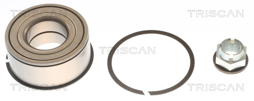 Rolamento de cubo dianteiro para Renault Laguna I K56