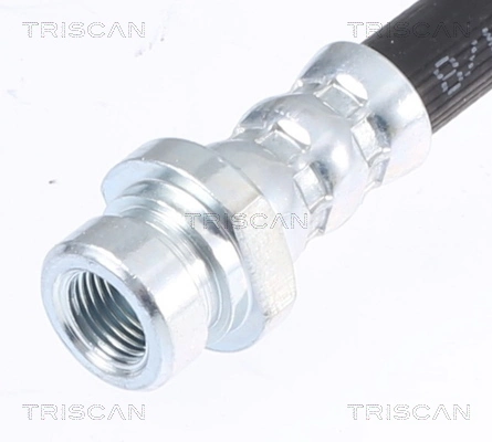  Mangueira do freio dianteira Mitsubishi Colt VI hatchback (Z3A) (2004 - 2008) VI