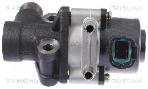  Válvula EGR de recirculação dos gases Nissan Primera hatchback (P11) (1996 - 2002) 