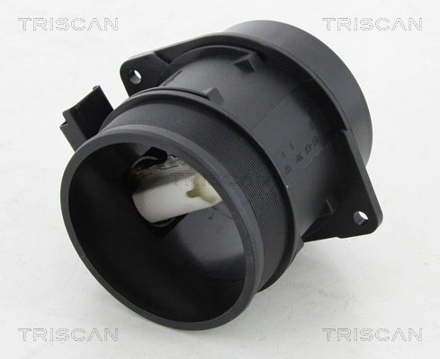 Sensor de fluxo (consumo) de ar, medidor de consumo M.A.F. - (Mass Airflow) para Mitsubishi Outlander II XL CWW