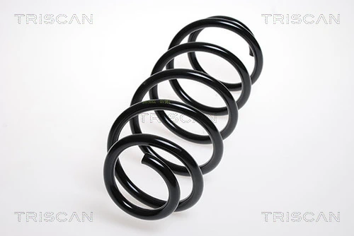 Mola dianteira para Peugeot 407 6D