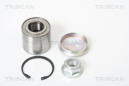  Rolamento de cubo traseiro Renault Scenic II monovolume (JM0, JM1) (2003 - 2009) II