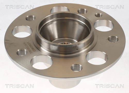  Cubo dianteiro Mercedes A hatchback (W168) (1997 - 2004) 