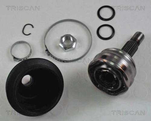 Junta homocinética externa dianteira para Volkswagen Caddy I 14