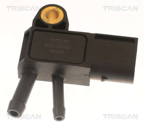 Compre SPS007 Magneti Marelli Sensor de pressão dos gases de escape