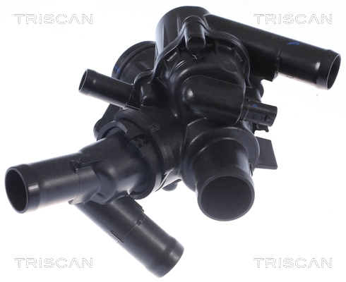  Termostato Mercedes A hatchback (W176) (2012 - 2018) 