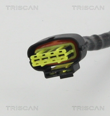 Sonda lambda, sensor de oxigênio Opel Vectra C 