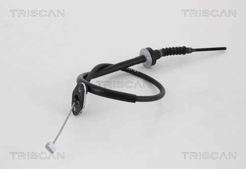 Cabo de embraiagem para Chevrolet Spark (Matiz)  M300