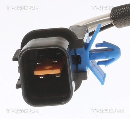  Sonda lambda, sensor de oxigênio Hyundai I30 hatchback (FD) (2007 - 2011) 