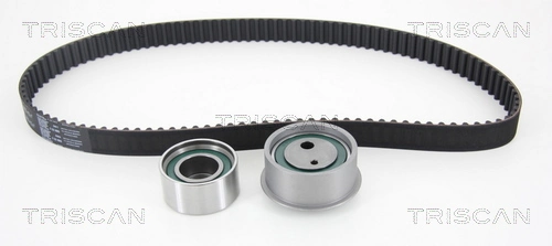 Compre 1611256180 Peugeot/Citroen Correia do mecanismo de distribuição de gás, kit