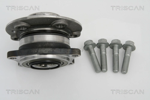 Cubo traseiro CX980 Polcar