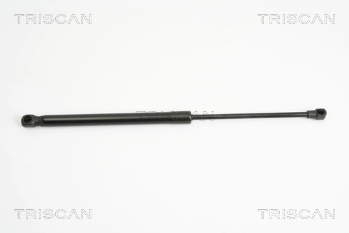  Amortecedor de tampa de porta-malas (de 3ª/5ª porta traseira) Toyota Yaris hatchback (SP90) (2005 - 2011) 
