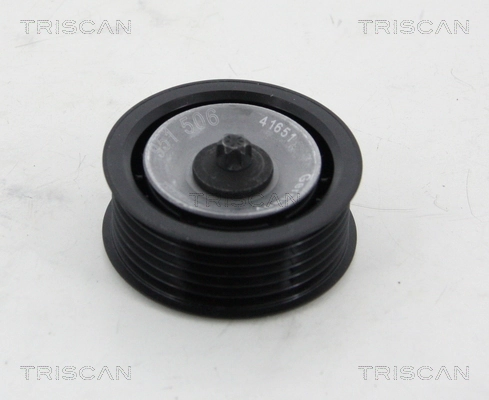 Rolo parasita da correia de transmissão Chrysler 51856150