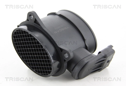 Sensor de fluxo (consumo) de ar, medidor de consumo M.A.F. - (Mass Airflow) para Ford Focus II DA, HCP, DP
