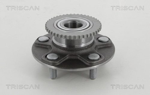  Cubo traseiro Nissan Primera hatchback (P12) (2002 - 2008) 