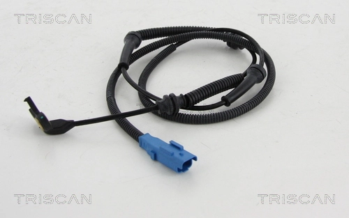 Sensor dianteiro de ABS Citroen C5 II RC