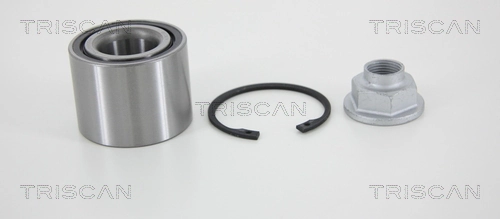 Rolamento de cubo traseiro para Suzuki Swift III RS