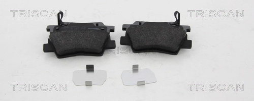 48413350C0 Ssang Yong Sapatas do freio traseiras de disco