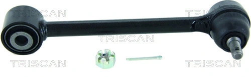 Barra transversal de suspensão traseira Raiso RL552502H preço, a partir de 19,66 USD