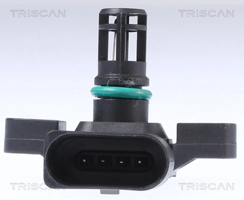 Sensor de pressão no coletor de admissão, MAP ZAZ 1103080239010