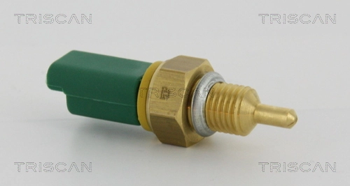 Sensor de temperatura do fluido de esfriamento EFI 144332