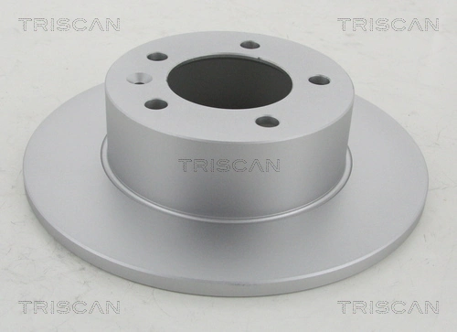 Disco do freio traseiro Nissan/Infiniti 4320600Q0A