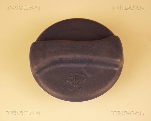  Tampa (tampão) do tanque de expansão Volkswagen Passat B3, B4 sedan (3A2, 351, 312) (1988 - 1997) B3, B4