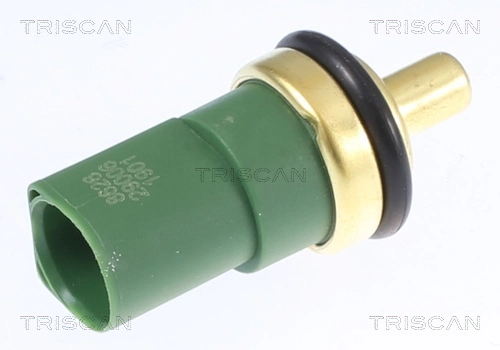 Sensor de temperatura do fluido de esfriamento Seat Ibiza III 6L1
