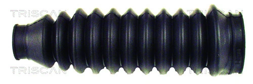Bota de proteção do mecanismo de direção (de cremalheira) Volkswagen Golf I 17