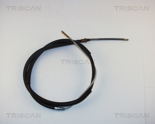 2001088 Beca Cables Cabo traseiro direito/esquerdo do freio de estacionamento