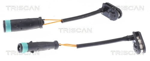 Sensor dianteiro de desgaste das sapatas do freio Mercedes Sprinter I 2-t 901, 902