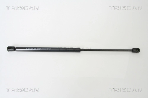 Compre Amortecedor de tampa de porta-malas (de 3ª/5ª porta traseira) Ford Focus 2