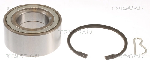 Rolamento de cubo dianteiro para Peugeot Expert  224