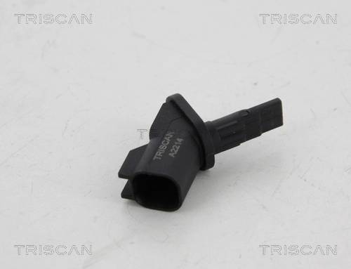 Sensor dianteiro de ABS Jaguar X-type  CF1