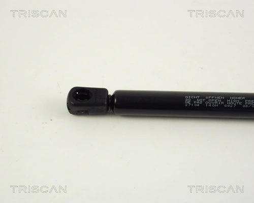 871027104 Triscan Amortecedor da capota