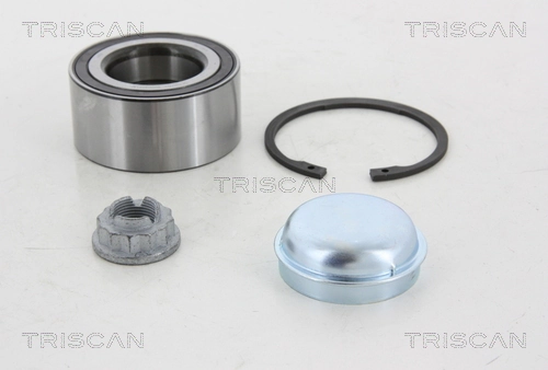 Rolamento de cubo dianteiro Mercedes A  W169