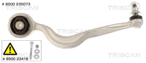 8500235073 Triscan