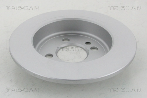 Disco do freio traseiro para Mini Cooper  R56