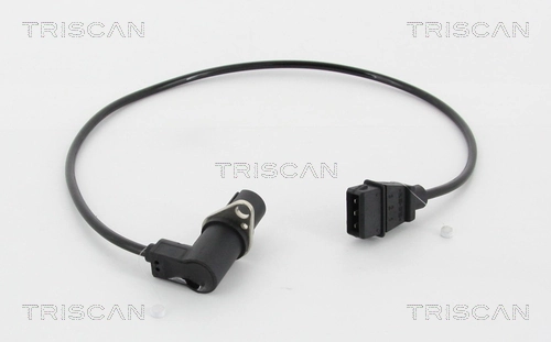 Compre 550108A ERA Benelux Sensor de posição (de revoluções) de cambota