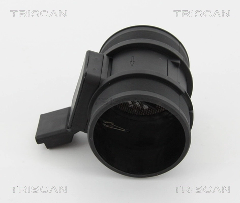 Sensor de fluxo (consumo) de ar, medidor de consumo M.A.F. - (Mass Airflow) Peugeot 206 preço, a partir de 8,74 USD