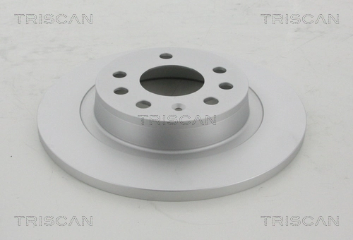 Disco do freio traseiro Opel Vectra preço, a partir de 29,23 USD