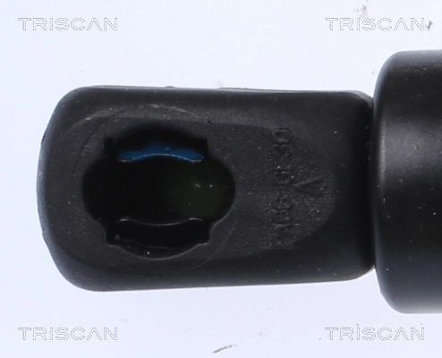 Amortecedor de tampa de porta-malas (de 3ª/5ª porta traseira) para Ford Galaxy III CK